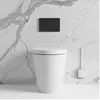 2er-Set WC-Bürste mit Silikonborsten, 2 Toilettenbürsten Produktbild-Vorschau 9