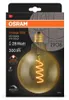 Osram Vintage 1906 LED žiarovka Warm comfort light 2000 K Náhľad obrázku produktu 6
