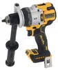 DeWALT DCD1007NT-XJ, Pištoľová vŕtačka, Rýchloupínanie, Náhľad obrázku produktu 19