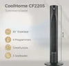 CoolHome CF2205 Turmventilator - Ventilator mit Produktbild-Vorschau 14