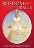 Wisdom of the Oracle Divination Cards Náhľad obrázku produktu 2