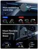 LISEN Magnetische Auto Handyhalterung mit 25W Wireless Produktbild-Vorschau 3