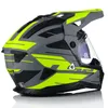 Enduro MX Quad Helm | LS2 MX702 Pioneer II | Crosshelm mit Produktbild-Vorschau 6