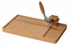 Coupe-fromage Boska Lumberjack Amigo avec planche à Voir les images du produit 1