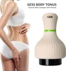 GESS Body Tonus, Körpervakuummassage, Vibrations- und Produktbild-Vorschau 1