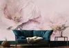 Muralo Vlies Fototapete BLUMEN Pflanzen Beton Vintage Stil Produktbild-Vorschau 9