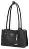 Borsa A Tracolla Del Marchio Guess Del Modello Meridian Ii Anteprima dell’immagine prodotto 11