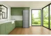 Beko B5RCNA346HG, 301 l, NoFrost-Funktion (Kühleinheit), Produktbild-Vorschau 7