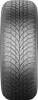 A close-up, top-down view of a single tire. Anteprima dell’immagine prodotto
