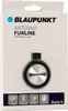 The image shows the retail packaging of a Blaupunkt antenna. Anteprima dell’immagine prodotto