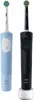 Oral-B Vitality Pro D103 Duo nero/blu Anteprima dell’immagine prodotto 35