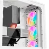 be quiet! PURE BASE 501 LX White Gehäuse Produktbild-Vorschau 14