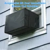 Fensterklimaanlagenabdeckung, Produktbild-Vorschau 5