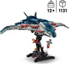 LEGO Marvel Avengers: Age of Ultron Quinjet – Superhelden Produktbild-Vorschau 3