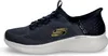 Skechers Errores de Talla 232466NVYL in Blue color size 46 Voir les images du produit 23