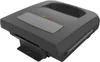 Emerio Sandwichtoaster 2 Scheibentoaster / Grillplatten Produktbild-Vorschau 3