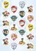2er Set Paw Patrol Tortenaufleger & Muffinaufleger Produktbild-Vorschau 3