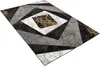 Tapiso Teppich DREAM Modern Creme Grau Schwarz Gelb  300 x Produktbild-Vorschau 8