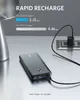 Anker PowerCore III, 25600 mAh, Lithium-ion (Li-ion), Černá Náhled obrázku produktu 4