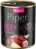 Dolina Noteci Piper mit Wild und Kürbis - Nasses Produktbild-Vorschau 2