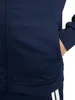 Sergio Tacchini Damarindo Trainingsjacke, Blau L Produktbild-Vorschau 4
