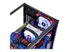 Thermaltake Core V21 - Schwarz mit Window Produktbild-Vorschau 25