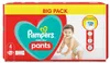 Pampers Baby dry luierbroekjes 62st maat 4 (9-15 kg) Produktbild-Vorschau 2