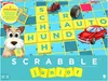 Mattel Scrabble Junior Productafbeelding-voorbeeld 14