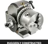 SucceBuy 4-Zoll-Indexierkopf zum Fräsen, 100 mm, Produktbild-Vorschau 5