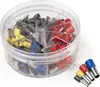 MCPOWER Aderendhülsen-Sortiment, isoliert, 4...16 mm², 100 Produktbild-Vorschau 1