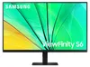 Samsung S60D Computerbildschirm 81,3 cm (32") 2560 x 1440 Produktbild-Vorschau 1