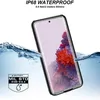 LaimTop Galaxy S20 Wasserdicht Hülle, IP68 360 Grad Produktbild-Vorschau 4