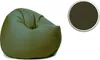 sunnypillow XL Sitzsack mit Styropor Füllung 100 cm Produktbild-Vorschau 3