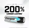 Energizer LR6/20 Industrial AA 20pack Anteprima dell’immagine prodotto 12