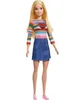 Mattel - Panenka - Barbie Malibu módní panenka se Náhled obrázku produktu 1
