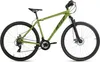 WYLD Mountainbike Hardtail Twentyniner 29“ Heist grün 21 Produktbild-Vorschau 2