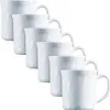Table Roc Trianon Kaffeebecher weiß Tasse 290 ml Packung 1 Produktbild-Vorschau 8