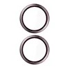 3mk Hybridglas HARDY Lens Protection für Apple iPhone 16/16 Produktbild-Vorschau 5