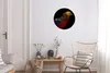 MuchoWow® - Schlafzimmer - Bilder - Der Kreis - Kunst für Produktbild-Vorschau 3