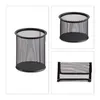Relaxdays Schreibtisch Organizer Set, 7-teilig, Metall, Produktbild-Vorschau 10