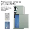 imoshion Cover posteriore con scomparto per carte Samsung Anteprima dell’immagine prodotto 2