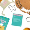Doggie Baking Hundeleckerli - Backset Produktbild-Vorschau 2