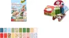 folia Bloc de carton à motif "Noël III" 240 x 340 mm 270 Voir les images du produit 8