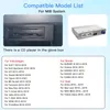 AUTOABC CarPlay Android Auto Interface VW/Skoda/Seat Produktbild-Vorschau 5