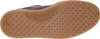 The underside of a brown sneaker with a textured sole. Produktbild-Vorschau