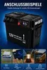 NEMAXX® BB290 12V Batteriebox für AGM, Gel & LiFePO4 – Produktbild-Vorschau 8