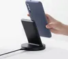 Xiaomi Mi 20W Bezdrátový mobilní telefon černý AC Náhled obrázku produktu 8