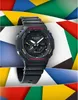 Casio G-Shock GA-B2100FC-1A 2100 Uhr Solar Bluetooth 45mm Produktbild-Vorschau 4