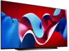 LG OLED83C47LA 210cm (83") 4K OLED Smart TV Fernseher Produktbild-Vorschau 14