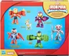 Hasbro IMF Superrüstung Avengers Pack Produktbild-Vorschau 4